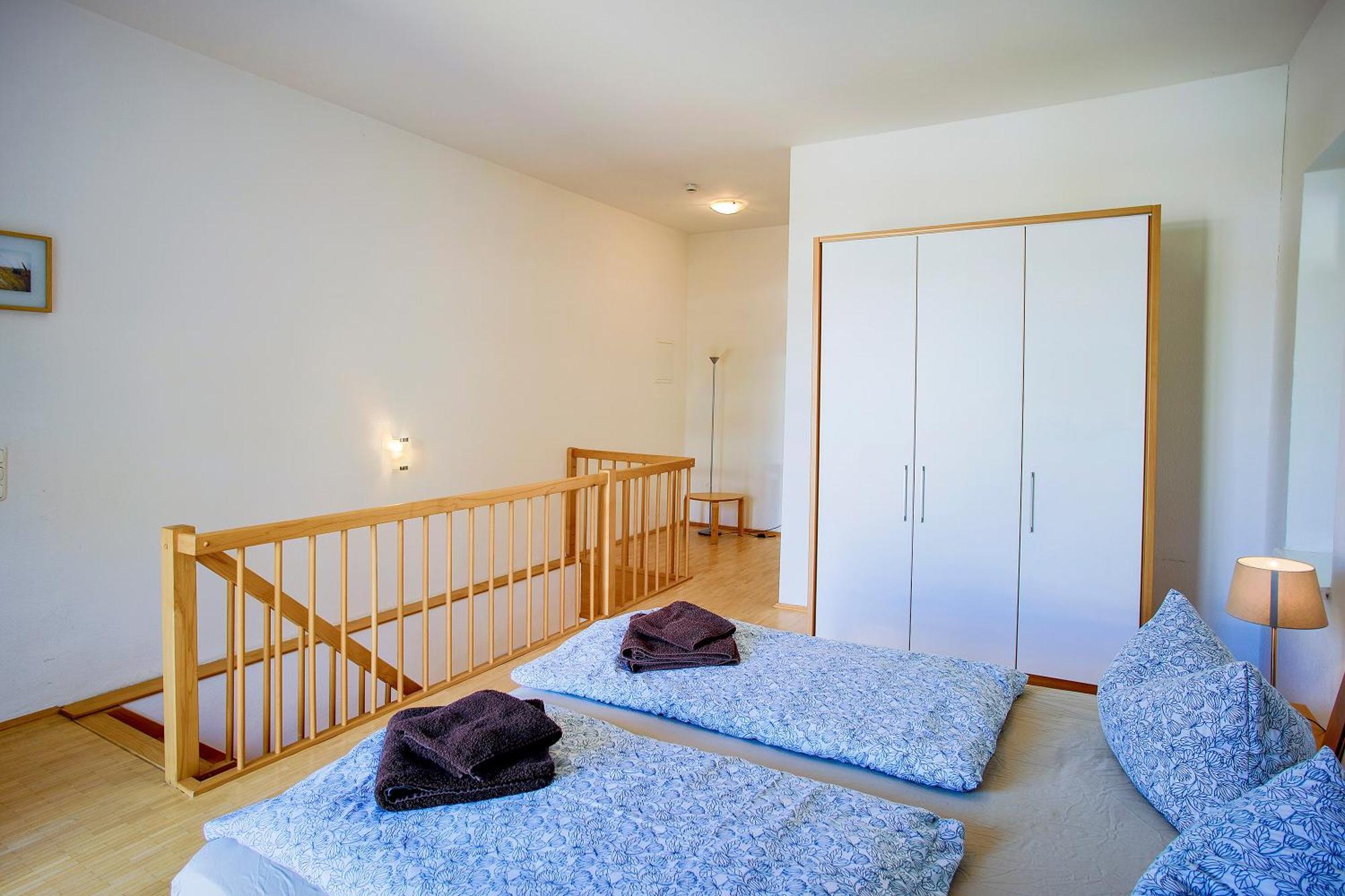 Eicher Ferienwohnungen Warnemünde Rostock Zimmer foto